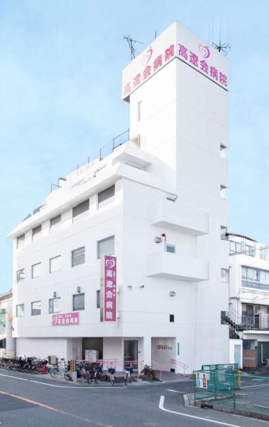 大阪市平野区平野本町1丁目　中古戸建 その他
