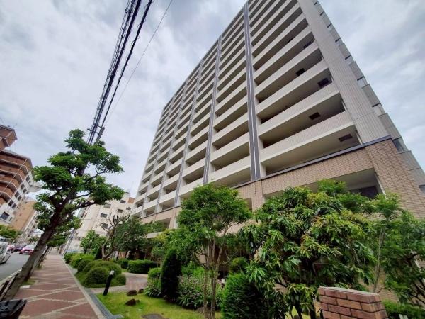 大阪府大阪市住吉区我孫子東２丁目 その他