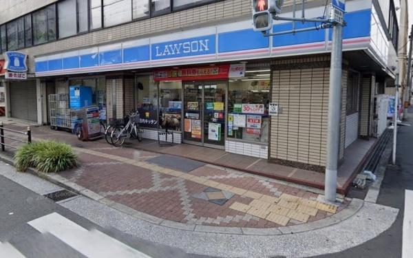 大阪府大阪市住吉区我孫子東２丁目 コンビニ