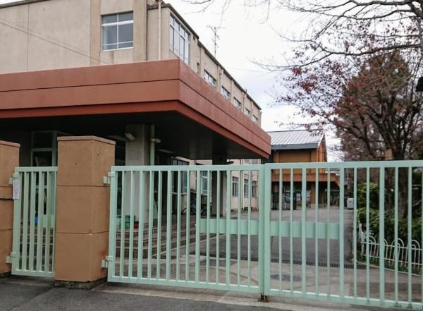 京都市中京区西ノ京内畑町　建築条件無売土地 小学校