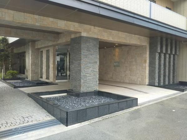 ジ・アーバネックス京都松ヶ崎 現地写真（その他）