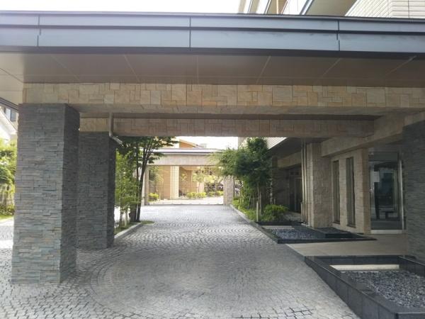 ジ・アーバネックス京都松ヶ崎 現地写真（その他）