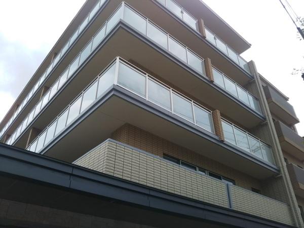 ジ・アーバネックス京都松ヶ崎 現地写真（その他）