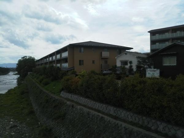 ジ・アーバネックス京都松ヶ崎 現地写真（その他）