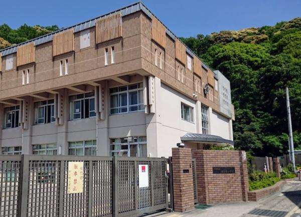 ジ・アーバネックス京都松ヶ崎 小学校