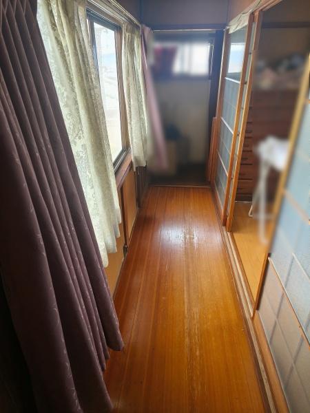 京都市伏見区深草願成町　中古戸建 内観写真（その他）
