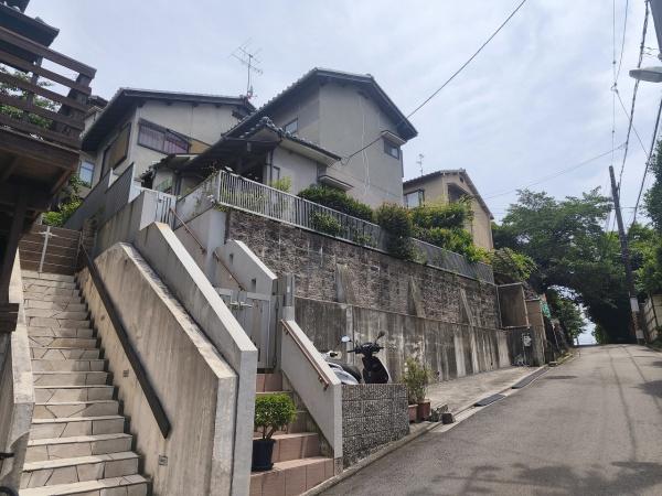 京都市伏見区深草願成町　中古戸建 現地写真（その他）