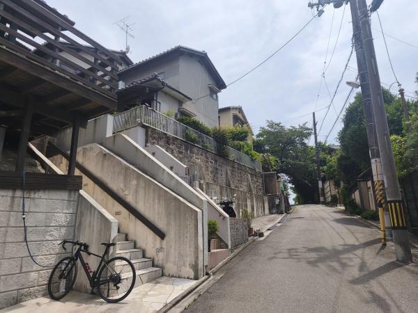 京都市伏見区深草願成町　中古戸建 現地写真（その他）