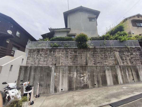 京都市伏見区深草願成町　中古戸建 現地写真（その他）