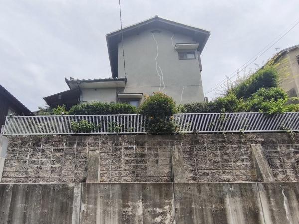 京都市伏見区深草願成町　中古戸建 現地写真（その他）