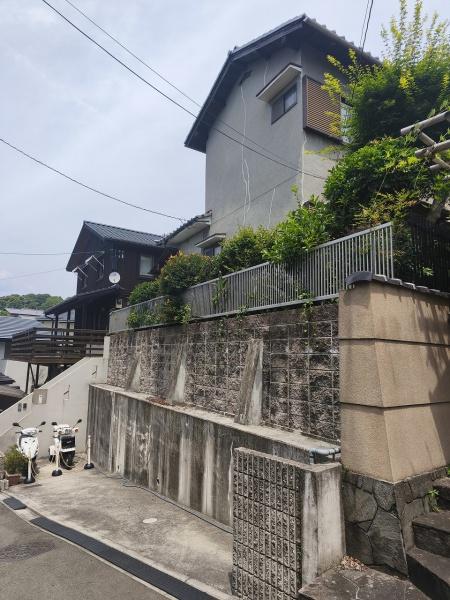 京都市伏見区深草願成町　中古戸建 現地写真（その他）