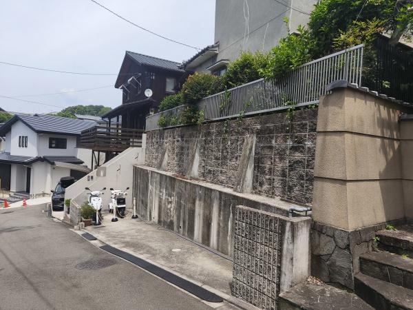 京都市伏見区深草願成町　中古戸建 現地写真（その他）