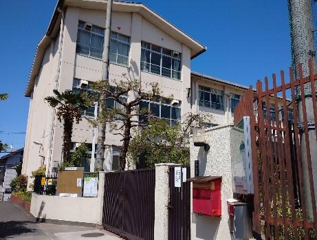 京都市伏見区深草願成町　中古戸建 小学校