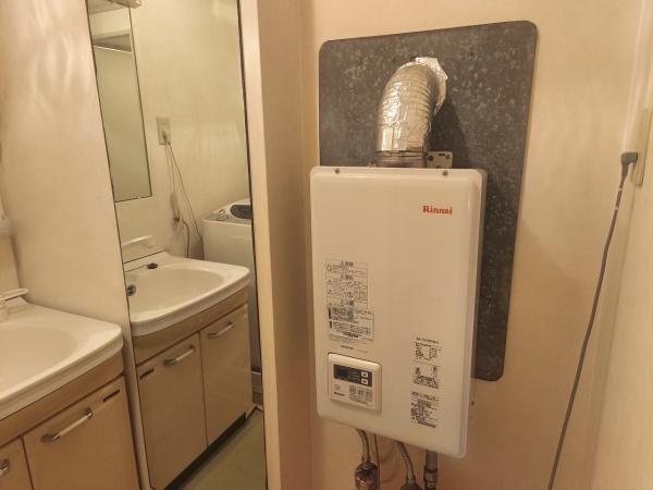 梅津グランドハイツ その他