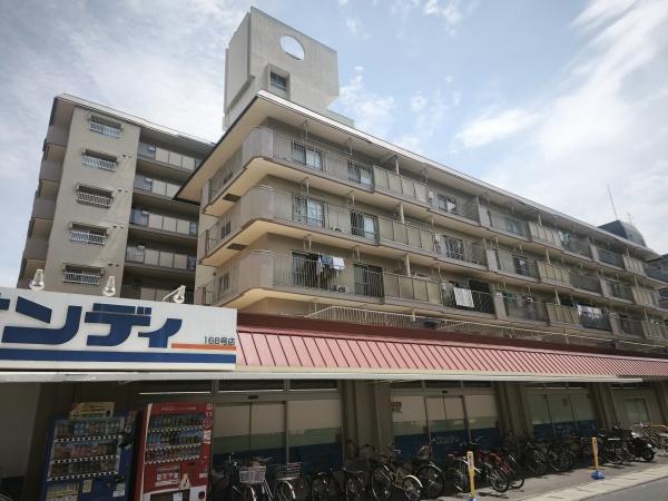 梅津グランドハイツ 現地写真（その他）