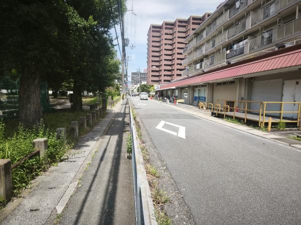 梅津グランドハイツ 現地写真（その他）