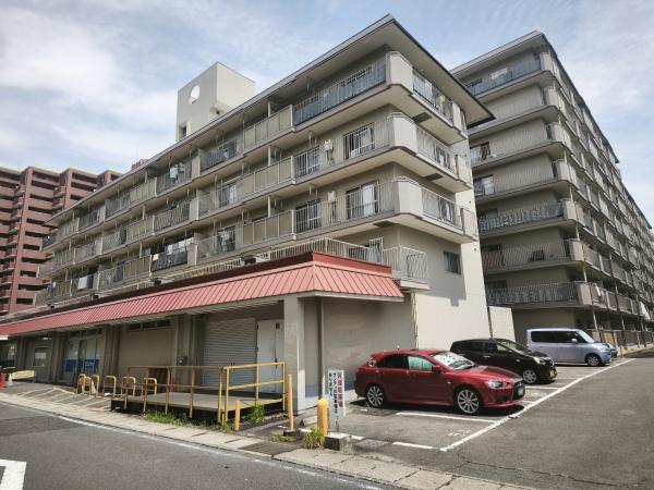 梅津グランドハイツ 現地写真（その他）