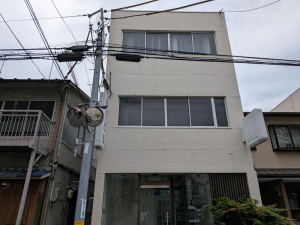 京都市中京区橘柳町　中古戸建 現地写真（その他）