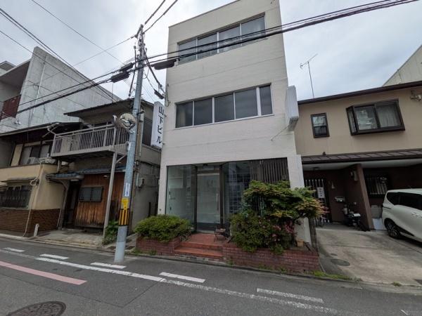 京都市中京区橘柳町　中古戸建 現地写真（その他）