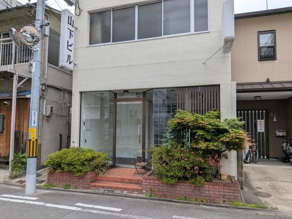京都市中京区橘柳町　中古戸建 現地写真（その他）