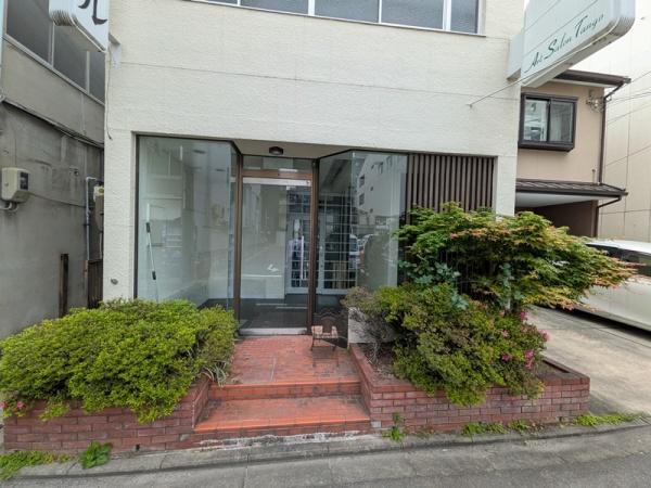 京都市中京区橘柳町　中古戸建 現地写真（その他）
