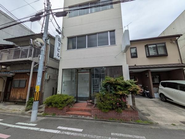 京都市中京区橘柳町　中古戸建 現地写真（その他）
