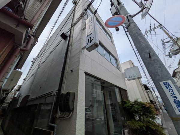 京都市中京区橘柳町　中古戸建 現地写真（その他）
