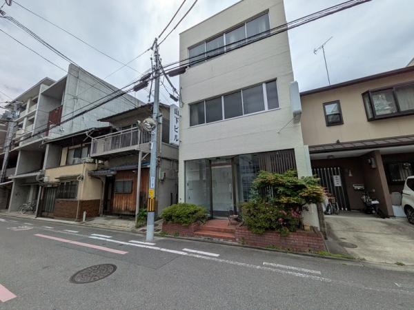 京都市中京区橘柳町　中古戸建 現地写真（その他）