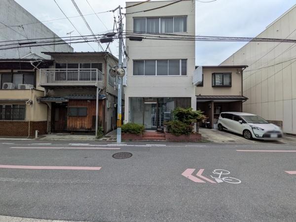 京都市中京区橘柳町　中古戸建 現地写真（その他）