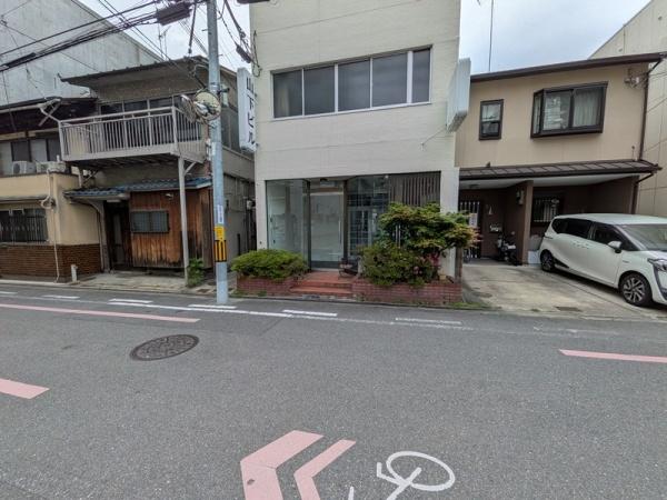 京都市中京区橘柳町　中古戸建 現地写真（その他）