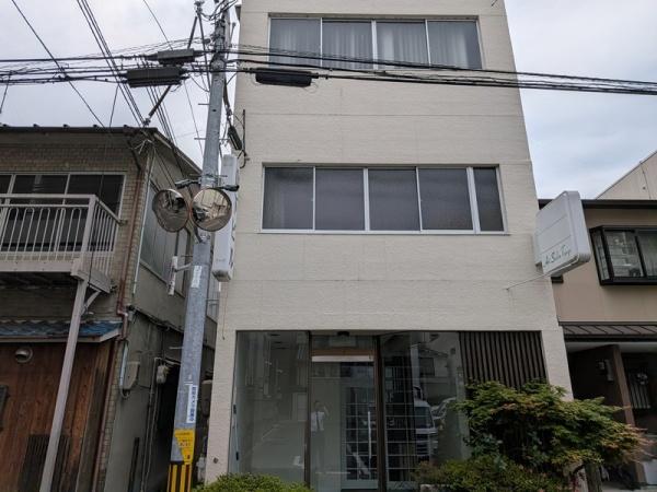 京都市中京区橘柳町　中古戸建 現地写真（その他）