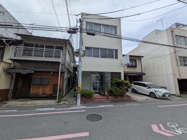 京都市中京区橘柳町　中古戸建 現地写真（その他）