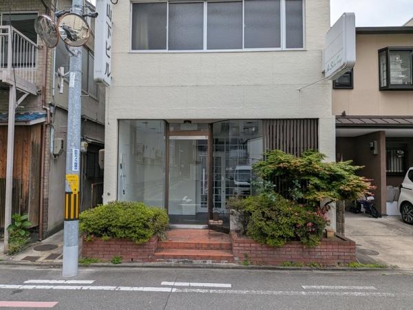 京都市中京区橘柳町　中古戸建 現地写真（その他）