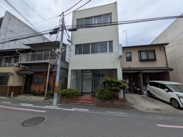 京都市中京区橘柳町　中古戸建 現地写真（その他）
