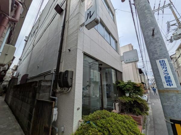 京都市中京区橘柳町　中古戸建 現地写真（その他）