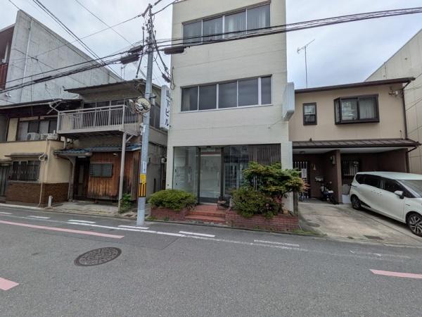 京都市中京区橘柳町　中古戸建 現地写真（その他）