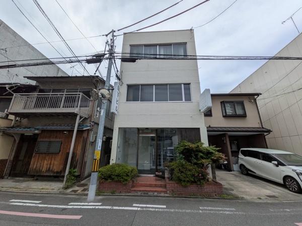 京都市中京区橘柳町　中古戸建 現地写真（その他）