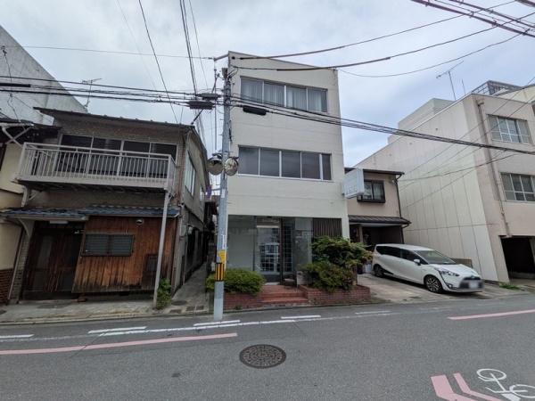京都市中京区橘柳町　中古戸建 現地写真（その他）