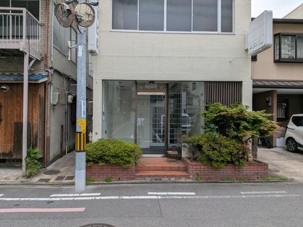 京都市中京区橘柳町　中古戸建 現地写真（その他）