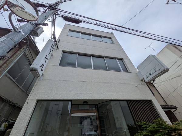 京都市中京区橘柳町　中古戸建 現地写真（その他）