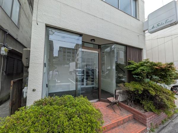 京都市中京区橘柳町　中古戸建 現地写真（その他）