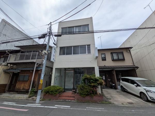 京都市中京区橘柳町　中古戸建 現地写真（その他）