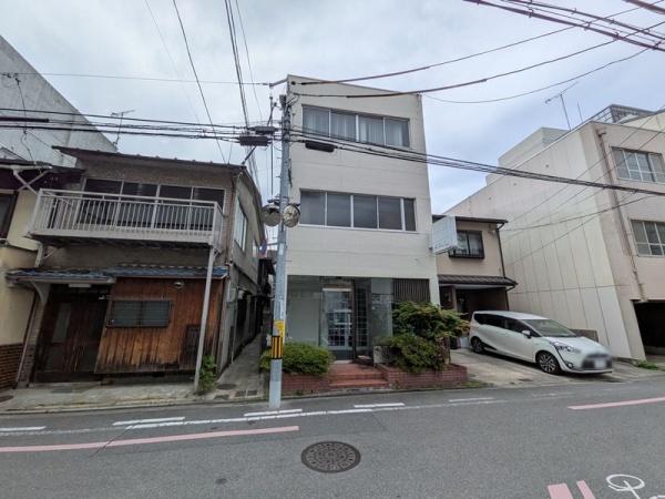 京都市中京区橘柳町　中古戸建 現地写真（その他）