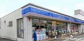 ギャラリーコートハイム新金岡イースト コンビニ