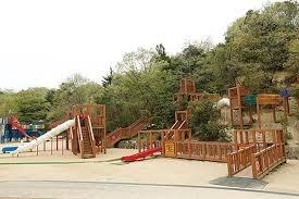 富田林市錦織南2丁目　中古戸建 公園