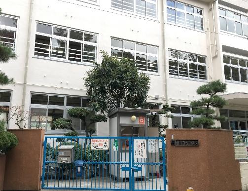 藤井寺市東藤井寺町　A号地　新築戸建 小学校