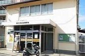 藤井寺市東藤井寺町　A号地　新築戸建 郵便局