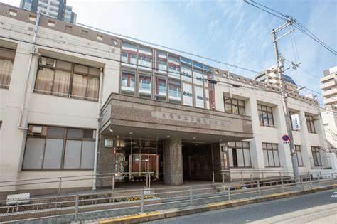 朝日プラザ高津2 中学校