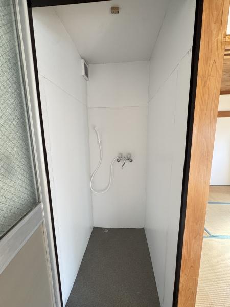 大阪市住之江区住之江3丁目　中古戸建 内観写真（浴室）