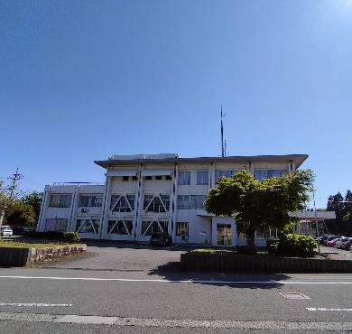 滋賀県高島市マキノ町西浜　建築条件無売土地 役所